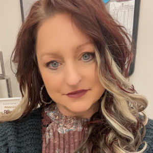 Meet your Posher, Brooke